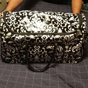 Thirty One Rolling Duffel